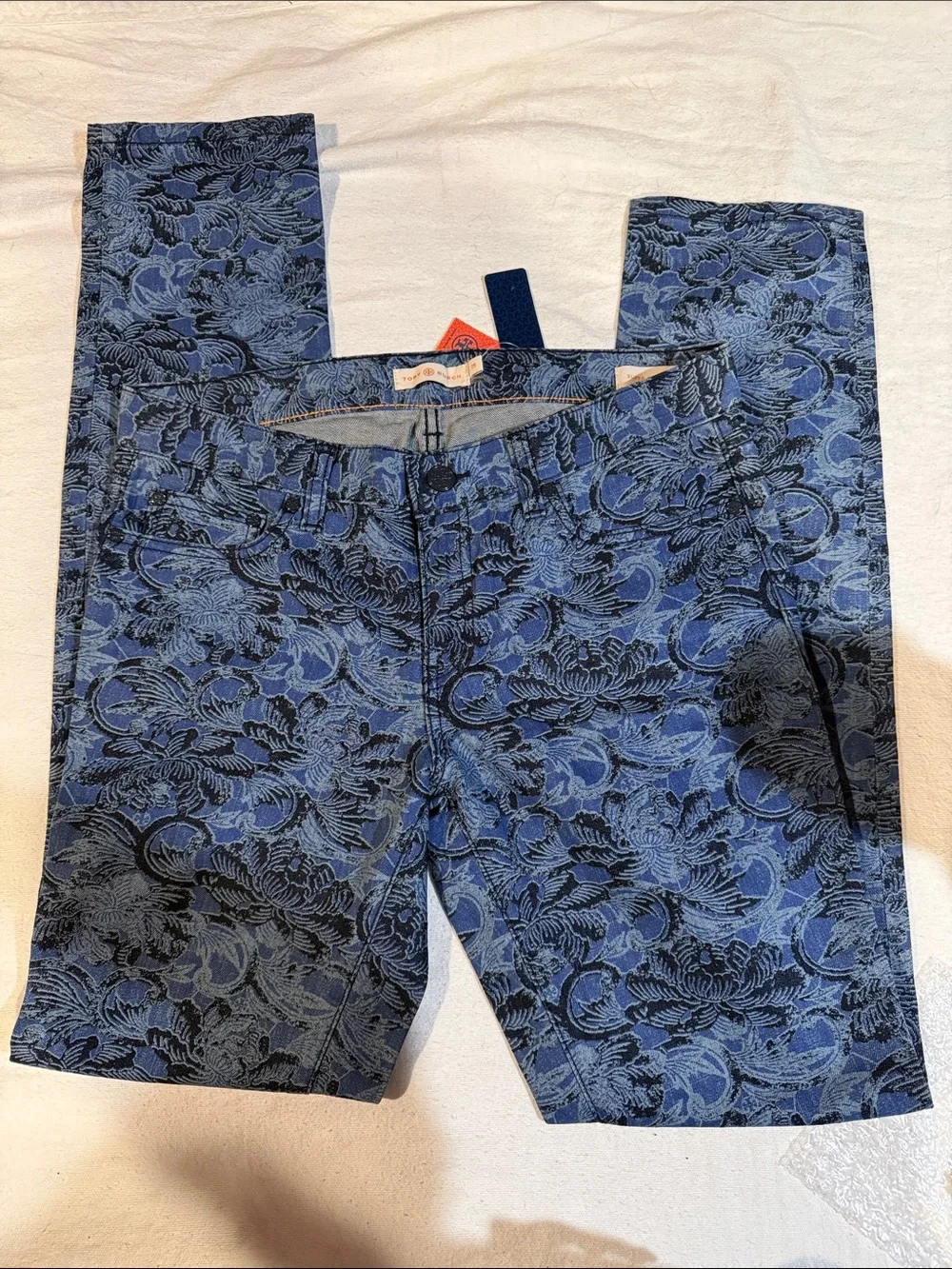 Tory Burch nwt tory